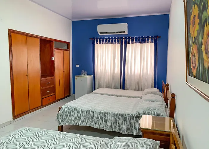 Hotel: Hotel Veleros Cartagena