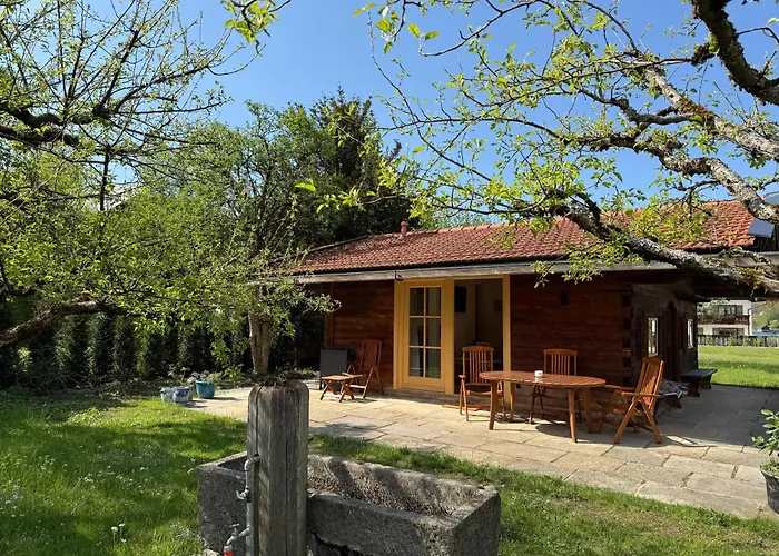 3-Sterne-Hotel: Haus Kaiser