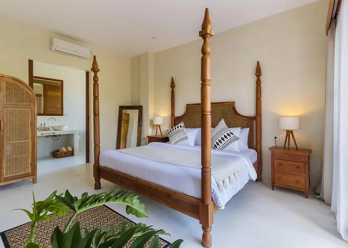 Hotel Am Strand White Goose Boutique