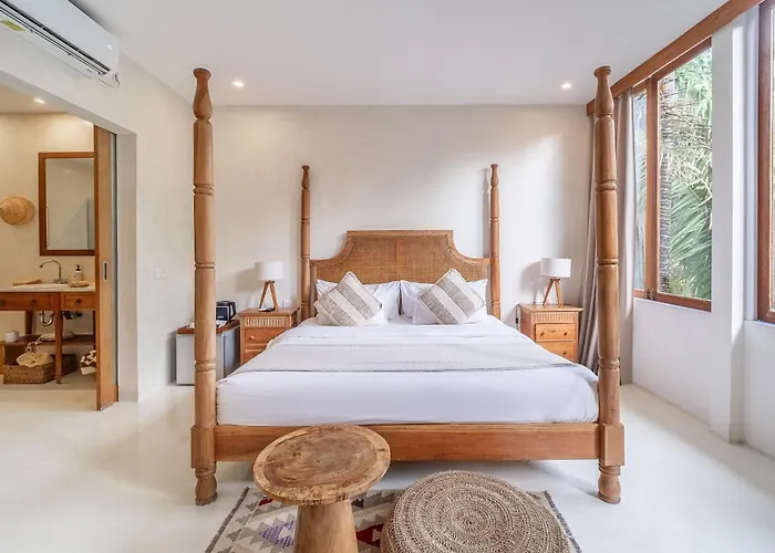 Hotel Am Strand White Goose Boutique