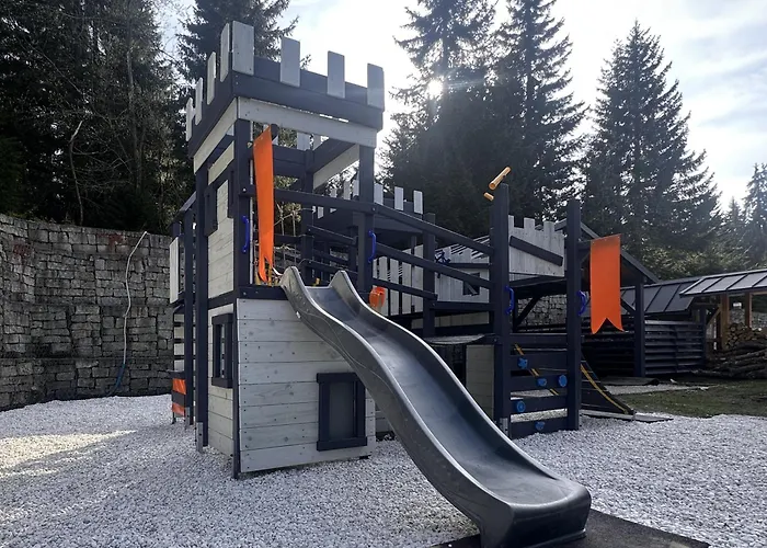 Hotel Jakuszyce Sport & Spa