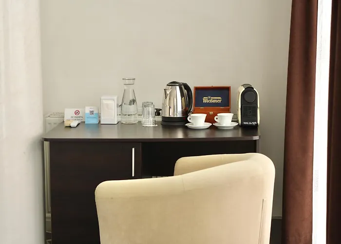 Boutique Hotel Portofino