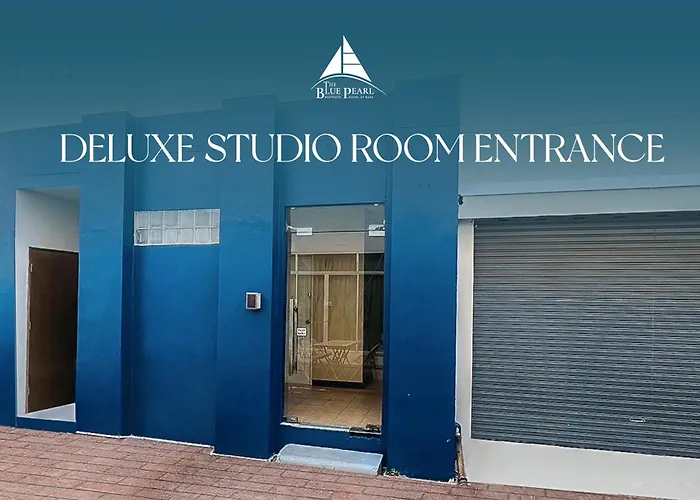 Familienhotel: The Blue Pearl Kata Hotel