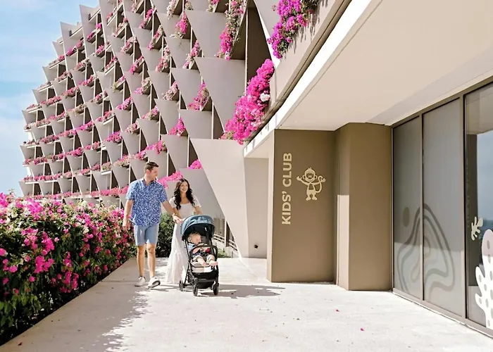 Boutique-Hotel: Grand Velas Los Cabos Luxury All Inclusive