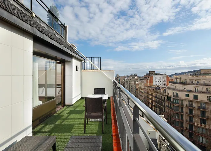 Familienhotel: HCC Regente