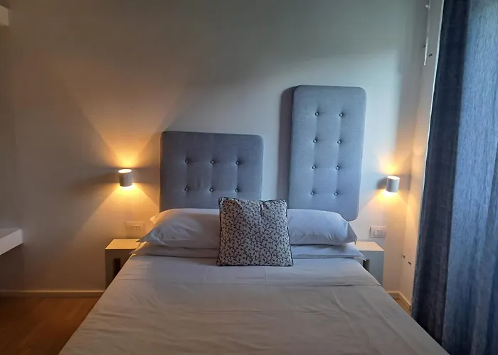 Hotel: Villa Aruch