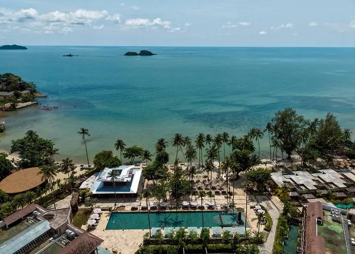 Vignette Collection Dinso Resort & Villas Ko Chang By Ihg