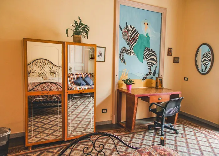 Hotel: Casa Verdi - House Of Travelers