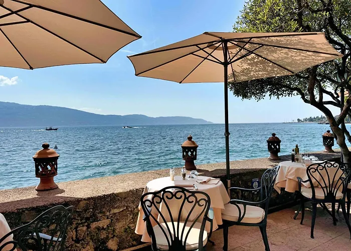 Hotel: Hotel Gardenia Al Lago