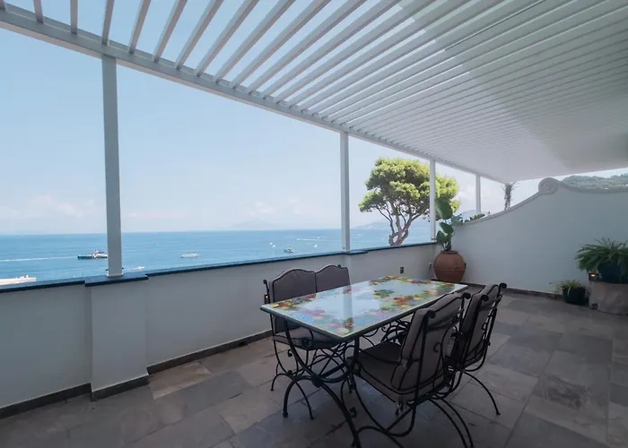 Villa Marina - Preferred s & Resorts