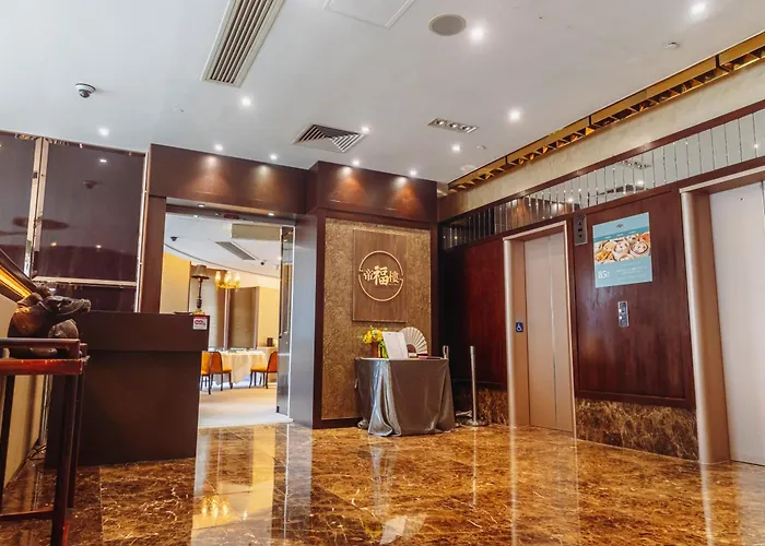 Dorsett Wanchai