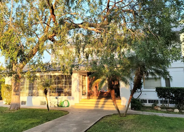  Orange Drive