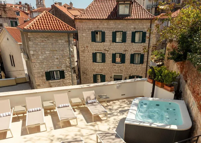 Hotel mit Hund Marmont Heritage (Adults Only)