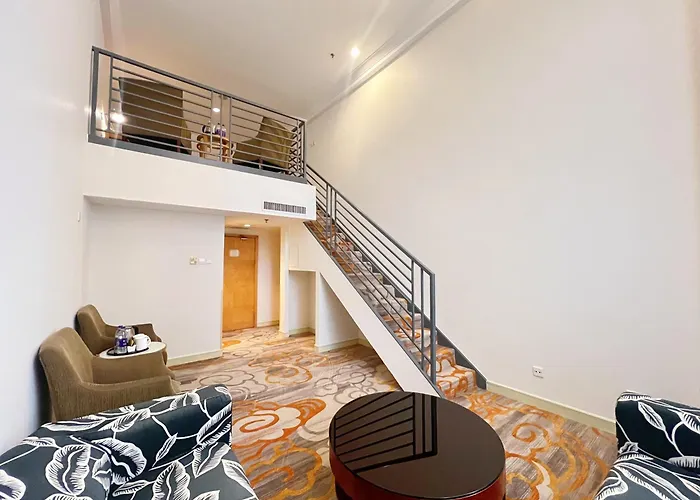 Holiday Inn Temple Of Heaven Beijing By Ihg