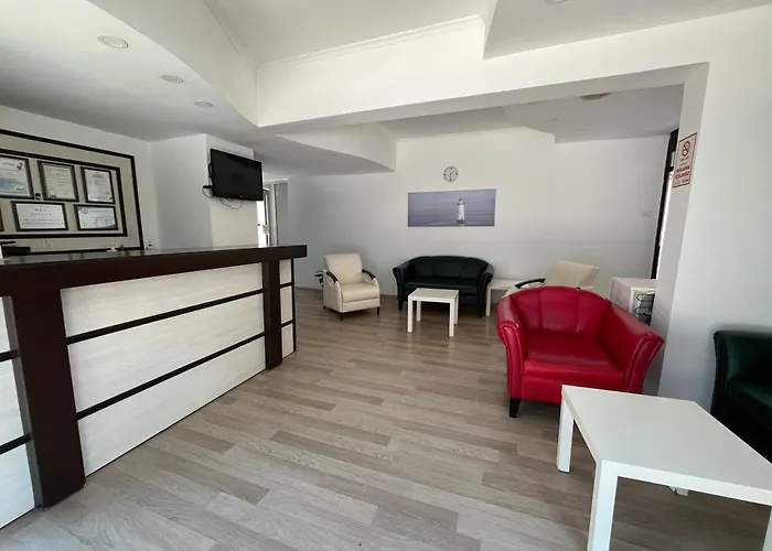 Hotel Status - Bed&Breakfast