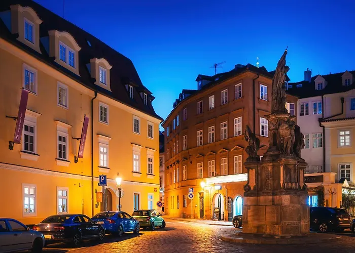  Old Royal Post Boutique & Premium Suites