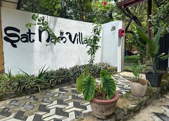 Sat Nam Village Eco-