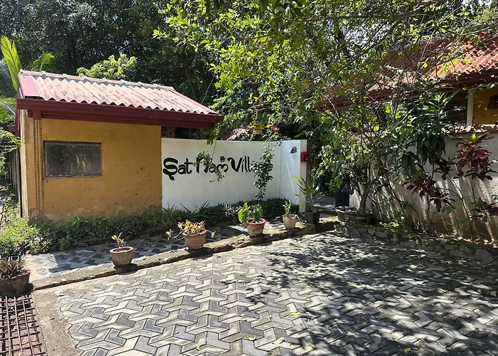 Sat Nam Village Eco-