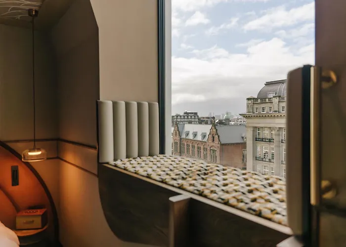 The Diamond Amsterdam