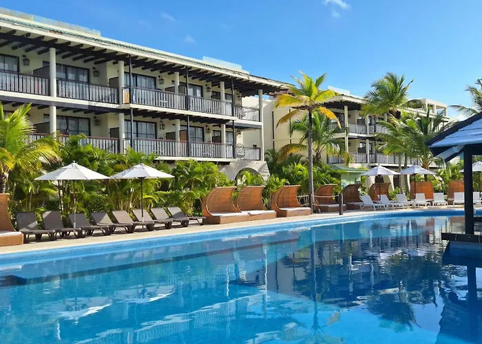 Kasino-Hotel: El Beso Adults Only At Ocean El Faro