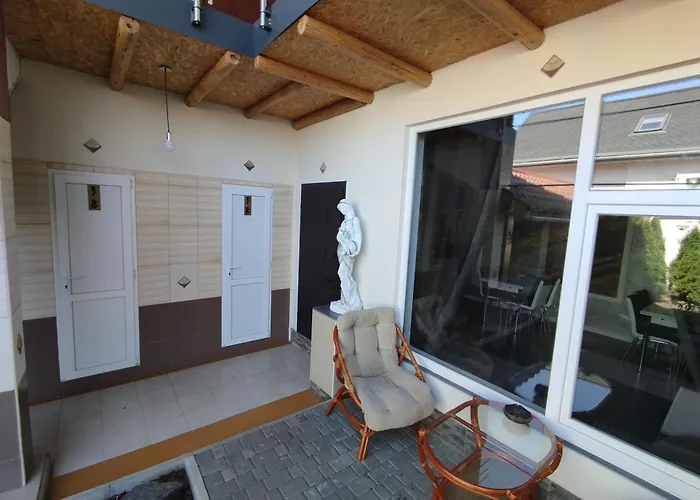 Гостьовий Дiм Limann