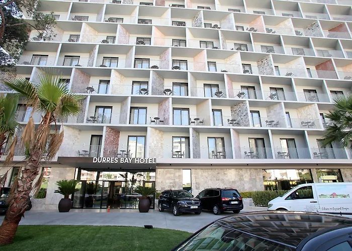 Durres Bay Hotel