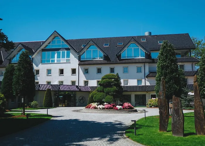 Luxushotel: L'Arrivee Hotel & Spa