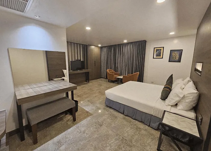 Strandhotel: Family Boutique Hotel