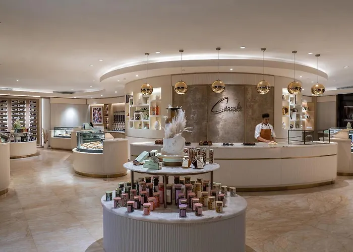 Golf Hotel: Mulia Resort