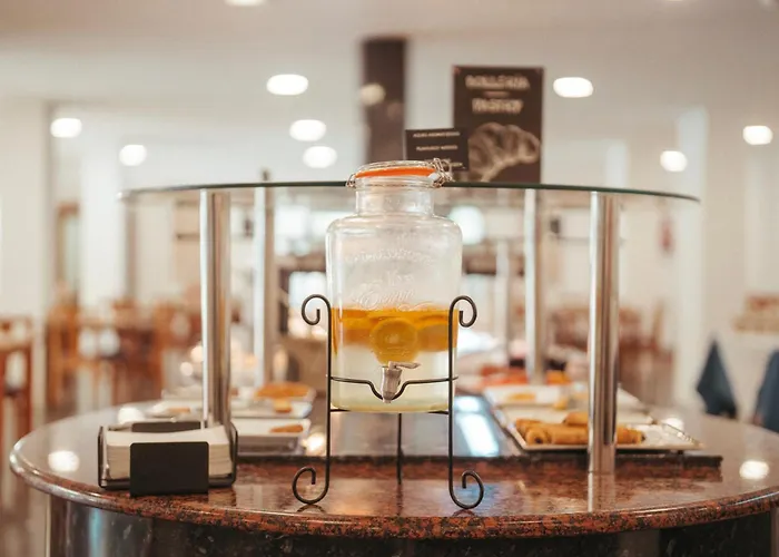 Hotel: Hotel Roc Oberoy - Adults Only