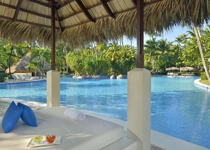 Paradisus Punta Cana Resort All Inclusive (Adults Only) Romantik Hotel