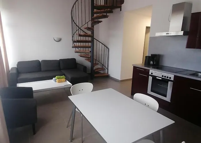 Sportpark Fischen Ferienwohnung