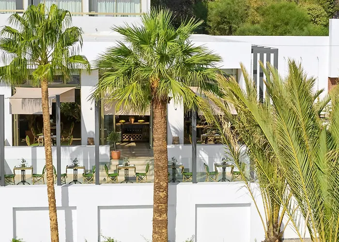 Grecotel LUXME Dama Dama