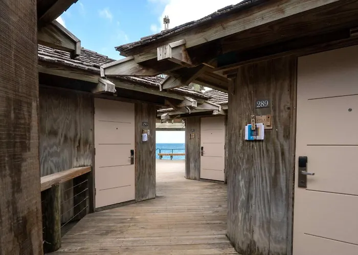 Familienhotel: Curacao Avila Beach Hotel