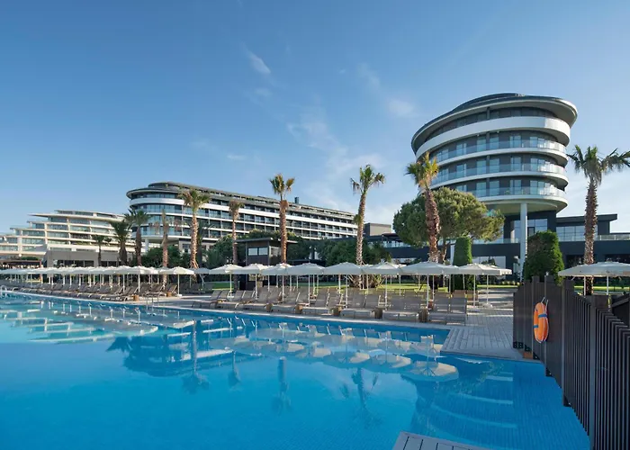 Voyage Golf & Spa