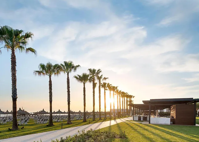 Voyage Golf & Spa