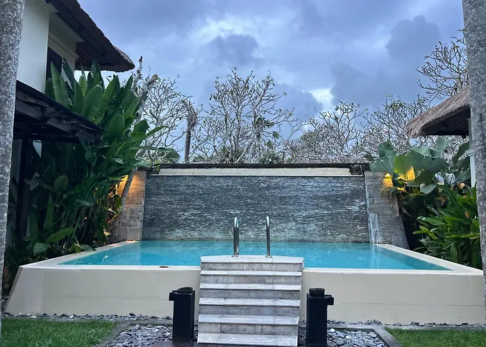 Mai Villa