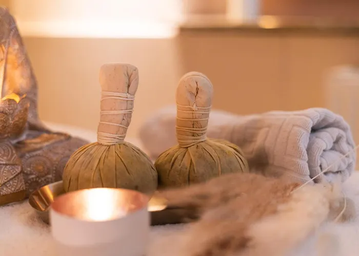 Hotel mit Tennis: Hotel Am Alten Strom