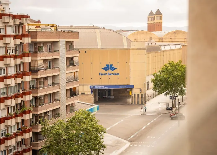 Familienhotels Lugano Barcelona