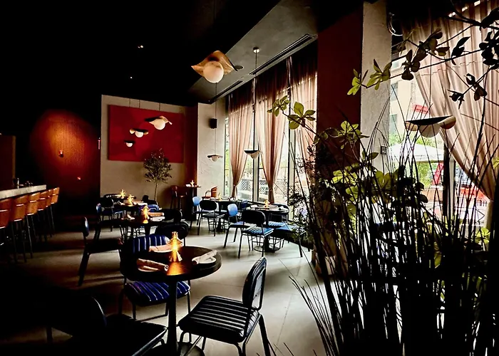 Hotel mit Tennis: Four Points By Sheraton New York Downtown