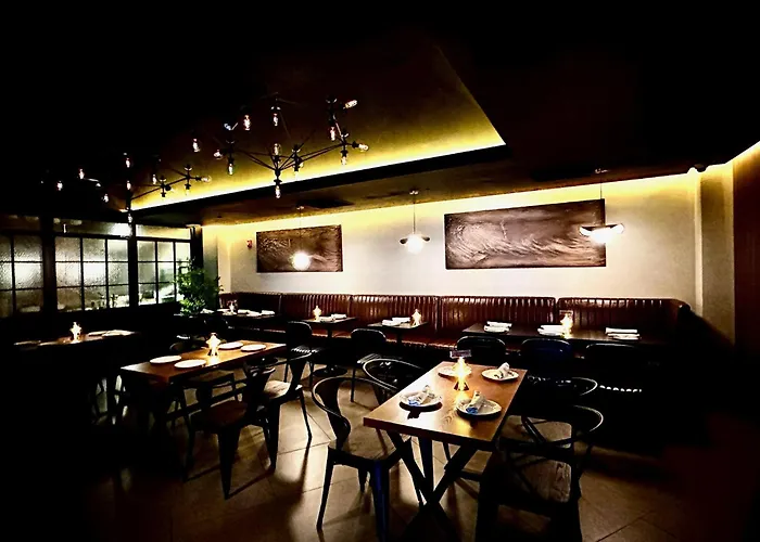 Hotel mit Tennis: Four Points By Sheraton New York Downtown