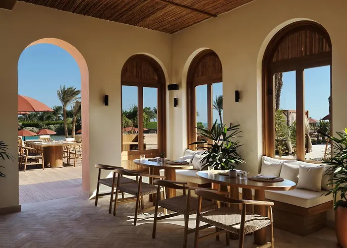 The Chedi El Gouna