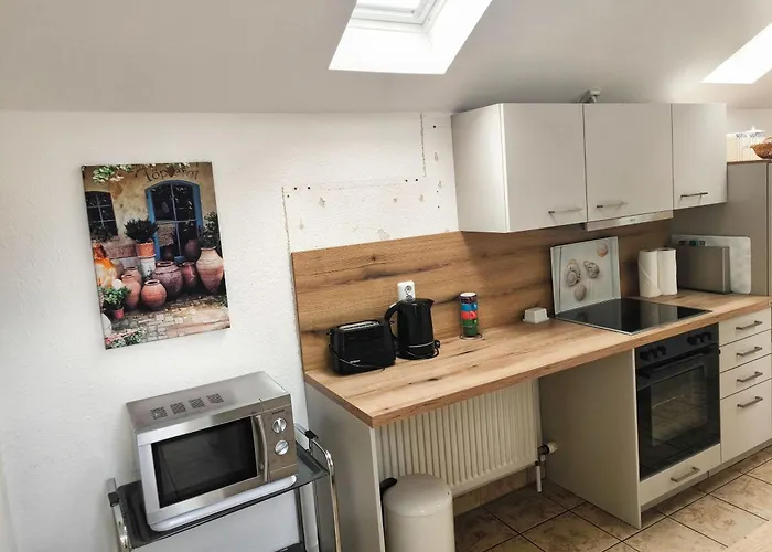 Ostsee Ferienwohnung 36