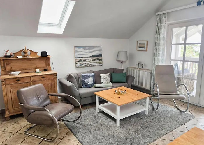 Ostsee Ferienwohnung 36