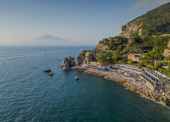 Hotel Capo La Gala & Wellness