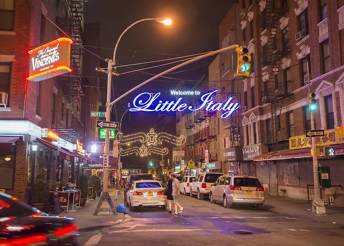 Hotel nahe College: Wanderlofts