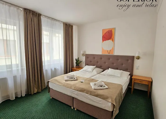3 SterneHotel Claris
