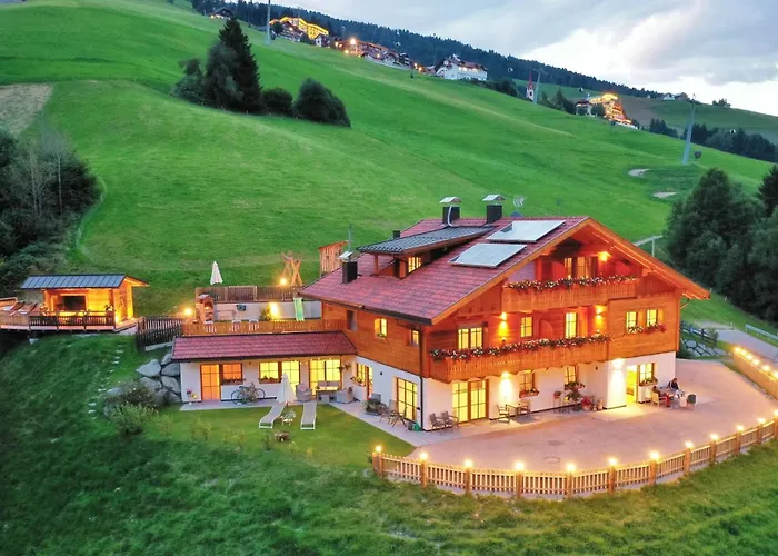 Private Villa: Residenz Erschbaum