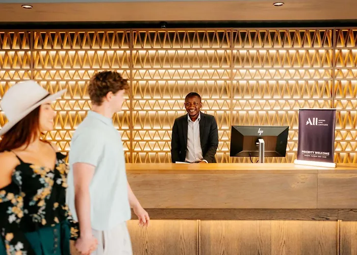 Mercure Hotel Windhoek