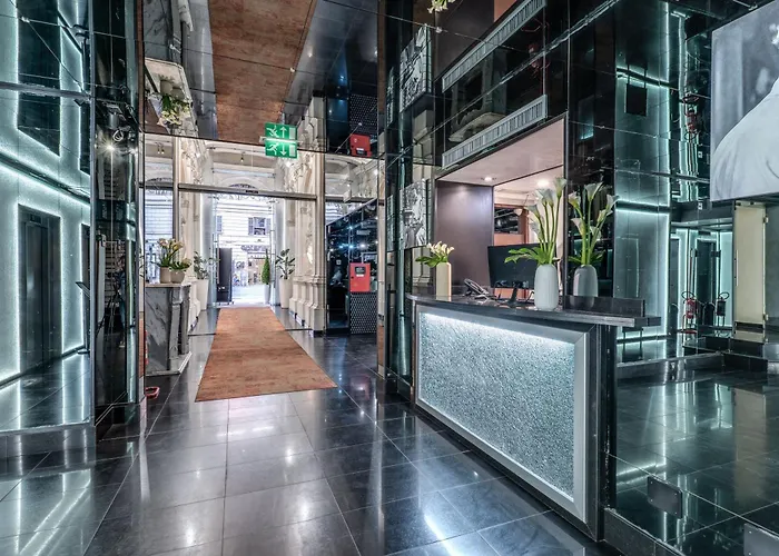 La Griffe Hotel Roma
